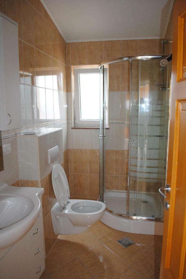 Ciovo Apartments Trogir Ngoại thất bức ảnh