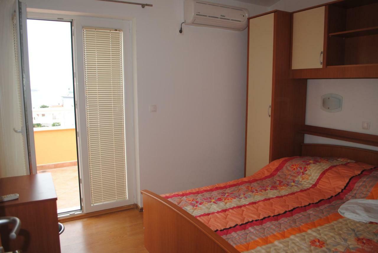Ciovo Apartments Trogir Ngoại thất bức ảnh