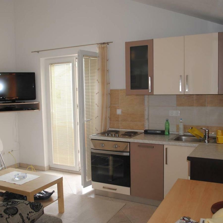 Ciovo Apartments Trogir Ngoại thất bức ảnh